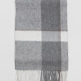 Scarf, 100% wool