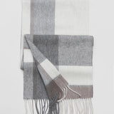 Scarf, 100% wool