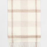 Scarf, 100% wool