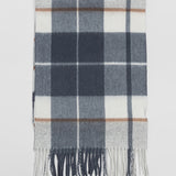 Scarf, 100% wool