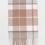 Scarf, 100% wool