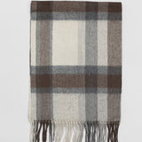 Scarf, 100% cashmere