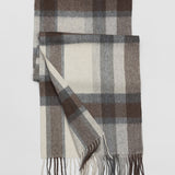 Scarf, 100% cashmere