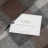 Scarf, 100% cashmere