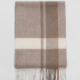 Scarf, 100% cashmere