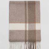 Scarf, 100% cashmere