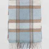 Scarf, 100% cashmere