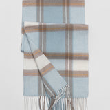 Scarf, 100% cashmere