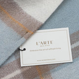 Scarf, 100% cashmere