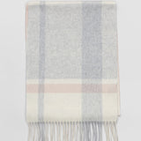 Scarf, 100% cashmere