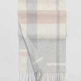 Scarf, 100% cashmere