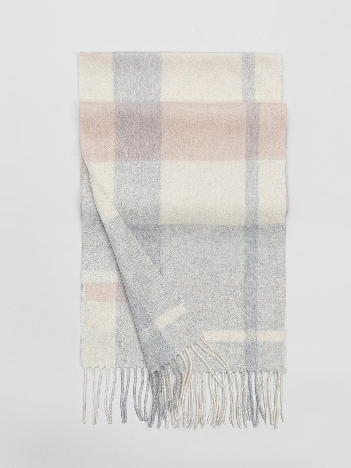 Scarf, 100% cashmere