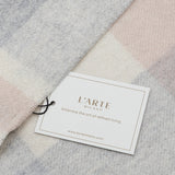 Scarf, 100% cashmere