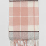 Scarf, 100% cashmere