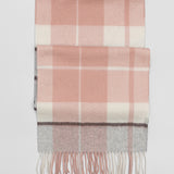 Scarf, 100% cashmere