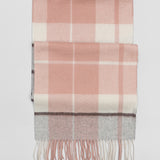 Scarf, 100% cashmere