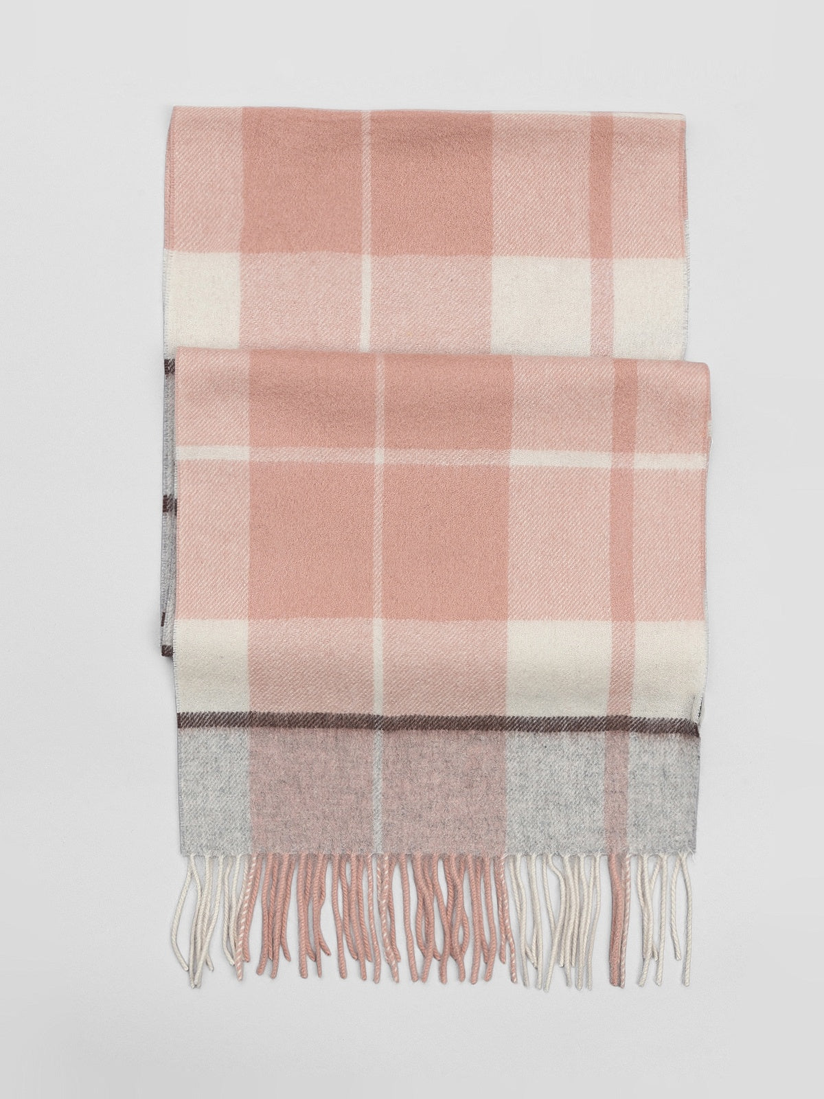 Scarf, 100% cashmere