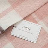 Scarf, 100% cashmere