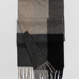 Scarf, 100% cashmere
