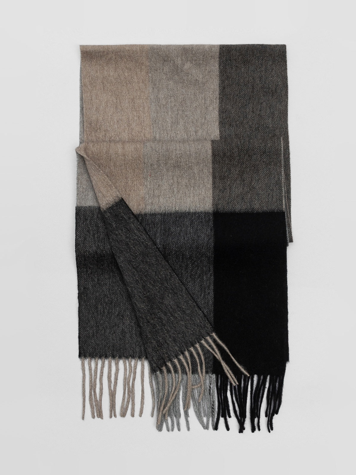 Scarf, 100% cashmere