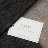 Scarf, 100% cashmere