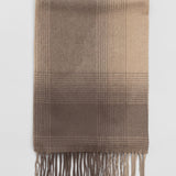 Scarf, 100% cashmere