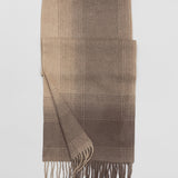 Scarf, 100% cashmere
