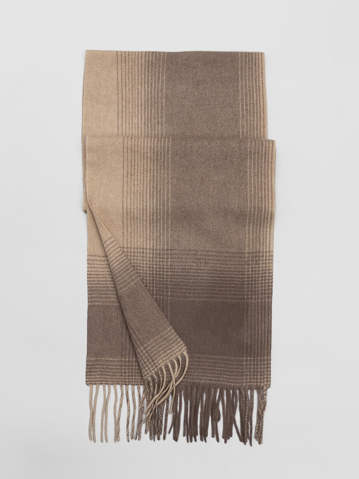 Scarf, 100% cashmere