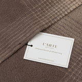 Scarf, 100% cashmere