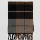 Scarf, 100% cashmere