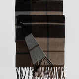 Scarf, 100% cashmere