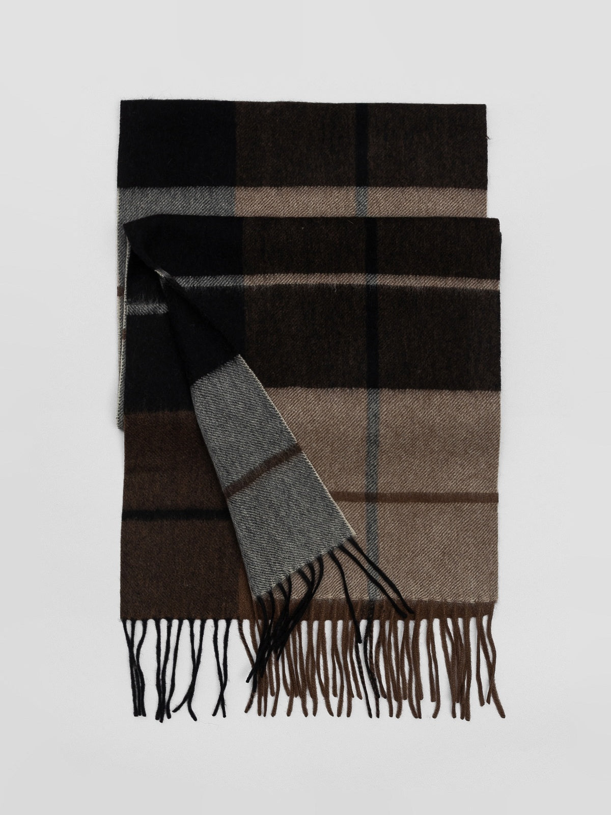 Scarf, 100% cashmere