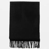 Scarf, 100% wool