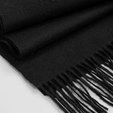 Scarf, 100% wool