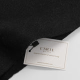 Scarf, 100% wool