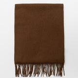 Scarf, 100% wool