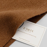 Scarf, 100% wool