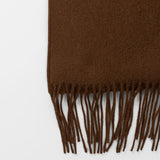 Scarf, 100% wool