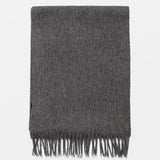 Scarf, 100% wool