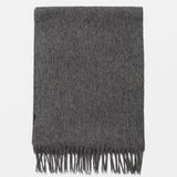 Scarf, 100% wool