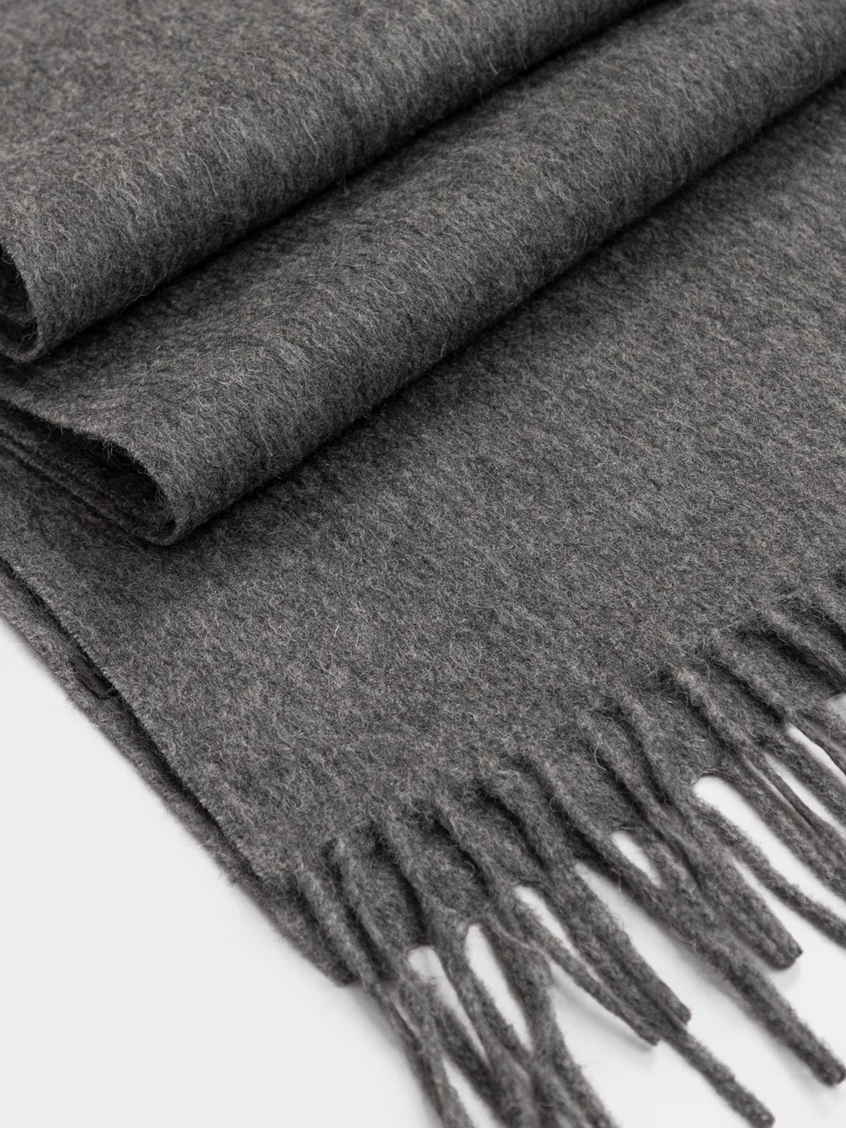 Scarf, 100% wool