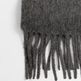 Scarf, 100% wool