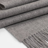 Scarf, 100% wool