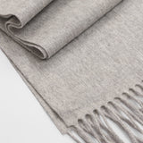 Scarf, 100% wool