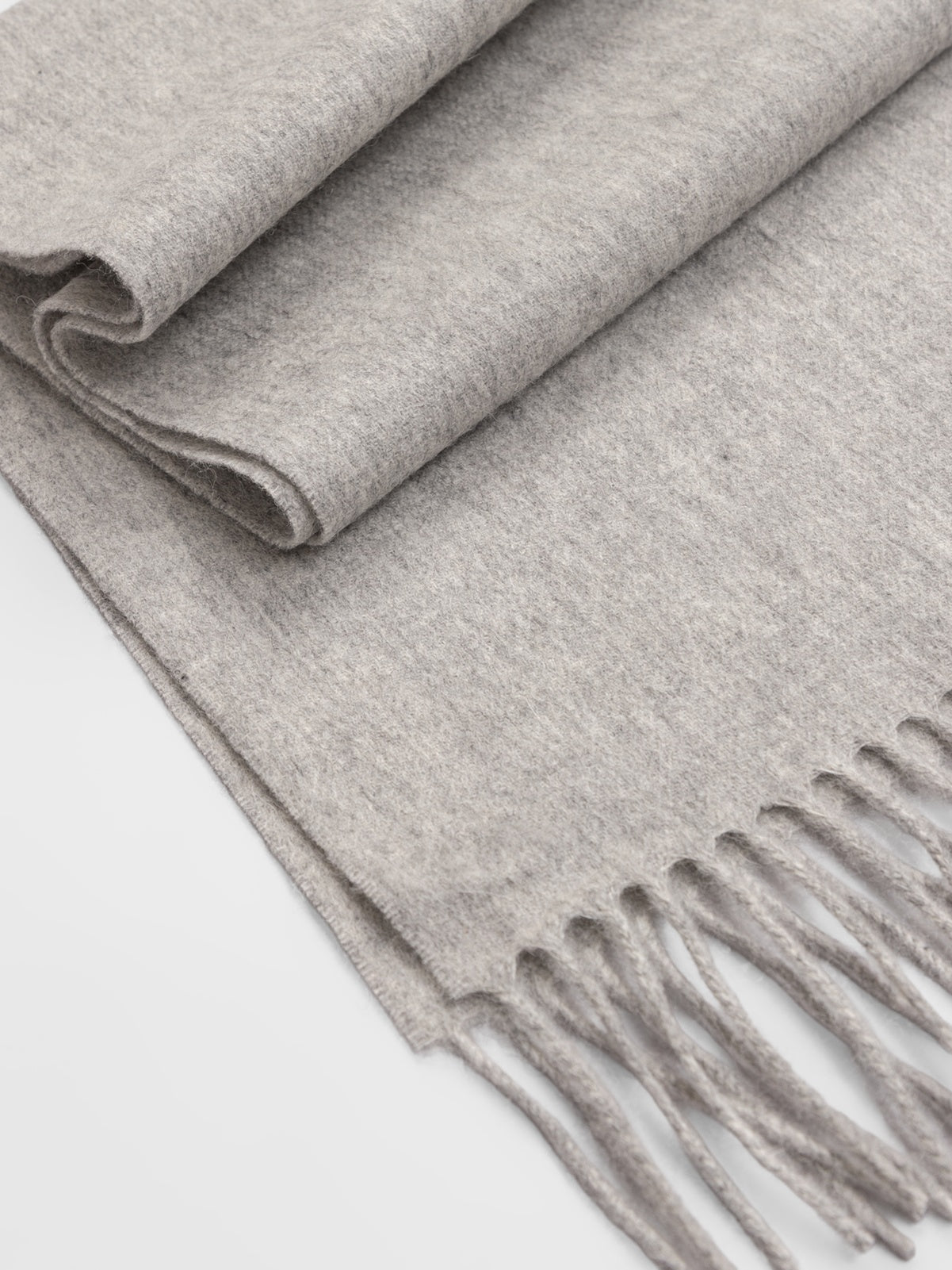 Scarf, 100% wool