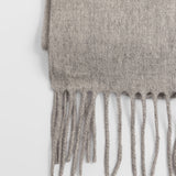 Scarf, 100% wool