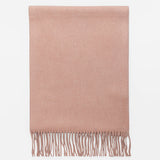 Scarf, 100% wool