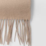 Scarf, 100% wool