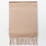 Scarf, 100% wool