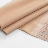 Scarf, 100% wool